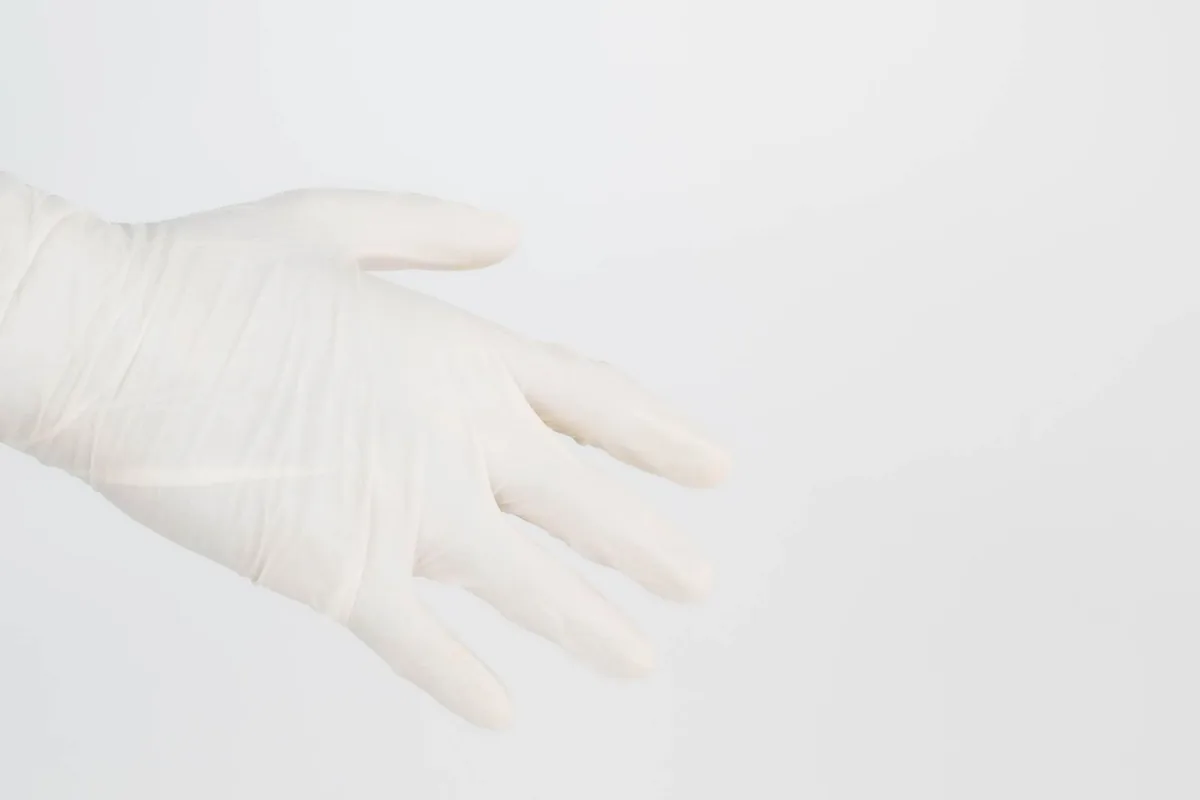 Bodily Fluid Cleanup in Snyder, TX